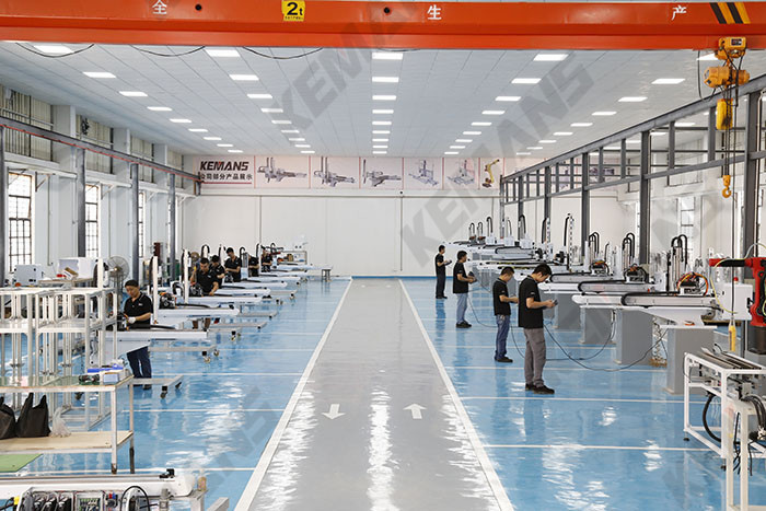 注塑機(jī)機(jī)械手